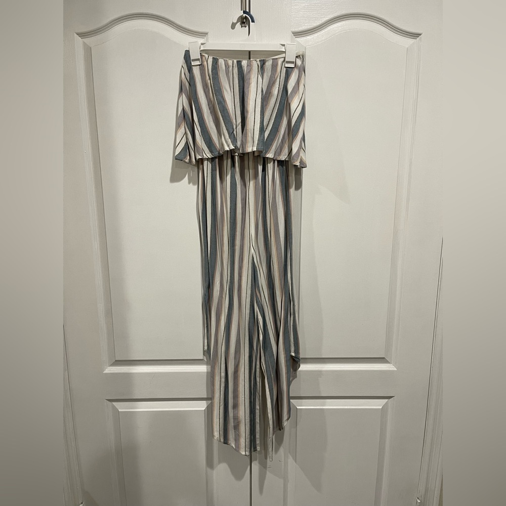 O’Neill jumpsuit